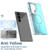 Samsung Galaxy S26 Ultra 5G Plating Gradient Discolor MagSafe Phone Case with Holder - Pink