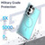 Samsung Galaxy S26 Ultra 5G Plating Gradient Discolor MagSafe Phone Case with Holder - Purple