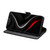 Samsung Galaxy S26 Ultra 5G QIALINO Classic 5th Gen Genuine Leather Phone Case - Black