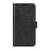 Samsung Galaxy S26 Ultra 5G R64 Texture Horizontal Flip Leather Phone Case - Black