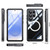 Samsung Galaxy S26 Ultra 5G RedPepper Tempered Glass MagSafe Phone Case - Black