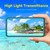 Samsung Galaxy S26 Ultra 5G RedPepper V Series IP68 Waterproof Magnetic Phone Case - Grass Blue