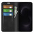 Samsung Galaxy S26 Ultra 5G Retro-skin Magnetic Suction Leather Phone Case - Black