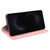 Samsung Galaxy S26 Ultra 5G Retro-skin Magnetic Suction Leather Phone Case - Pink