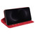 Samsung Galaxy S26 Ultra 5G Retro-skin Magnetic Suction Leather Phone Case - Red