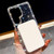 Samsung Galaxy S26 Ultra 5G Rhinestone Glitter Kickstand Dual-side IMD Phone Case - Glitter Light Pink