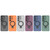 Samsung Galaxy S26 Ultra 5G Ring Shield MagSafe TPU Phone Case with 360 Degree Rotating Holder - Black