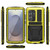 Samsung Galaxy S26 Ultra 5G R-JUST Life Waterproof Dustproof Shockproof Phone Case - Yellow