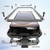 Samsung Galaxy S26 Ultra 5G R-JUST Sliding Camera Life Waterproof Holder Phone Case - Silver