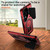 Samsung Galaxy S26 Ultra 5G Shield Frame Holder MagSafe Phone Case - Red