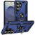 Samsung Galaxy S26 Ultra 5G Shockproof TPU + PC Phone Case - Blue