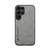 Samsung Galaxy S26 Ultra 5G Skin Feel Magnetic Leather Back Phone Case - Light Grey
