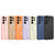 Samsung Galaxy S26 Ultra 5G Skin Feel MagSafe Phone Case with Holder - Pink