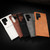 Samsung Galaxy S26 Ultra 5G Skin Feel Sheepskin Card Slot Phone Case - Yellow
