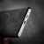 Samsung Galaxy S26 Ultra 5G Skin Feel Sheepskin MagSafe Magnetic Phone Case - White