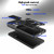 Samsung Galaxy S26 Ultra 5G Sliding Camera Cover Design TPU+PC Phone Case - Silver