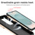 Samsung Galaxy S26 Ultra 5G Sliding Camshield Holder Phone Case - Gold