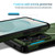 Samsung Galaxy S26 Ultra 5G Sliding Camshield MagSafe Holder Phone Case - Green