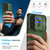 Samsung Galaxy S26 Ultra 5G Sliding Camshield MagSafe Holder Phone Case - Green