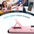 Samsung Galaxy S26 Ultra 5G Sliding Camshield MagSafe Holder Phone Case - Pink