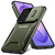 Samsung Galaxy S26 Ultra 5G Sliding Camshield Phone Case - Alpine Green