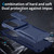 Samsung Galaxy S26 Ultra 5G Sliding Camshield Phone Case - Blue