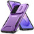 Samsung Galaxy S26 Ultra 5G Sliding Camshield Phone Case - Purple