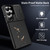 Samsung Galaxy S26 Ultra 5G Sliding Camshield TPU + PC Phone Case - Black