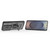 Samsung Galaxy S26 Ultra 5G Sliding Camshield TPU + PC Shockproof Phone Case with Holder - Black