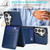 Samsung Galaxy S26 Ultra 5G Solid Color Card Slots Bracket PU Phone Case - Blue
