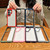 Samsung Galaxy S26 Ultra 5G Solid Color Edge Transparency Acrylic TPU Phone Case - Army Green
