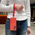 Samsung Galaxy S26 Ultra 5G Solid Color Liquid Silicone Magnetic Phone Case with Lanyard - Antique White