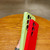 Samsung Galaxy S26 Ultra 5G Solid Color Liquid Silicone Magnetic Phone Case with Lanyard - Red