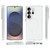 Samsung Galaxy S26 Ultra 5G Terminator MagSafe Magnetic Phone Case - Transparent