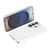 Samsung Galaxy S26 Ultra 5G Terminator MagSafe Magnetic Phone Case - Transparent