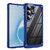 Samsung Galaxy S26 Ultra 5G TPU + PC Lens Protection Phone Case - Blue