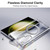 Samsung Galaxy S26 Ultra 5G Transparent Frosted MagSafe Phone Case