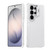 Samsung Galaxy S26 Ultra 5G Traveler Lens Frame Holder Phone Case - Semi-transparent