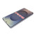 Samsung Galaxy S26 Ultra 5G Waterproof Texture TPU Phone Case - Transparent