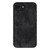 iPhone 16e / 17e AZNS 3D Embossed Skin Feel Phone Case - Black