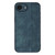 iPhone 16e / 17e AZNS 3D Embossed Skin Feel Phone Case - Dark Green
