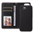 iPhone 16e / 17e BETOPNICE BN-005 2 in 1 Detachable Imitate Genuine Leather Phone Case - Black