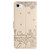 iPhone 16e / 17e Cat Embossing Pattern Leather Phone Case with Lanyard - Beige