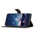 iPhone 16e / 17e Diamond Embossed Skin Feel Leather Phone Case - Black