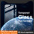 iPhone 16e / 17e imak H Series Full Screen Tempered Glass Film