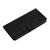iPhone 16e / 17e Seven Butterflies Embossed Leather Phone Case - Black