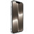 iPhone 16e imak UX-5 Series Super Slim Transparent Shockproof TPU Protective Case - Transparent