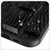iPhone 17e / 16e ABEEL Beast Pattern 6D Micro-Embossed MagSafe Genuine Leather Phone Case - Blue