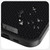 iPhone 17e / 16e ABEEL Ruyi Pattern 6D Micro Relief MagSafe Leather Phone Case - Black