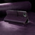 iPhone 17e / 16e AZNS A2 Series Tri-Card Wallet RFID Vegan Leather Phone Case with Strap - Purple